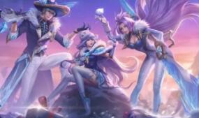 庄周睡眠时机把控，一个好的控制可以改变整场战局